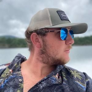 Meet your Posher, Hunter